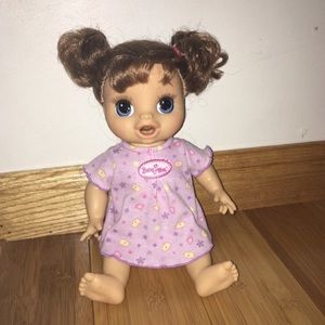 Baby Alive Toys Baby Alive Happy Hungry Baby Doll Poshmark